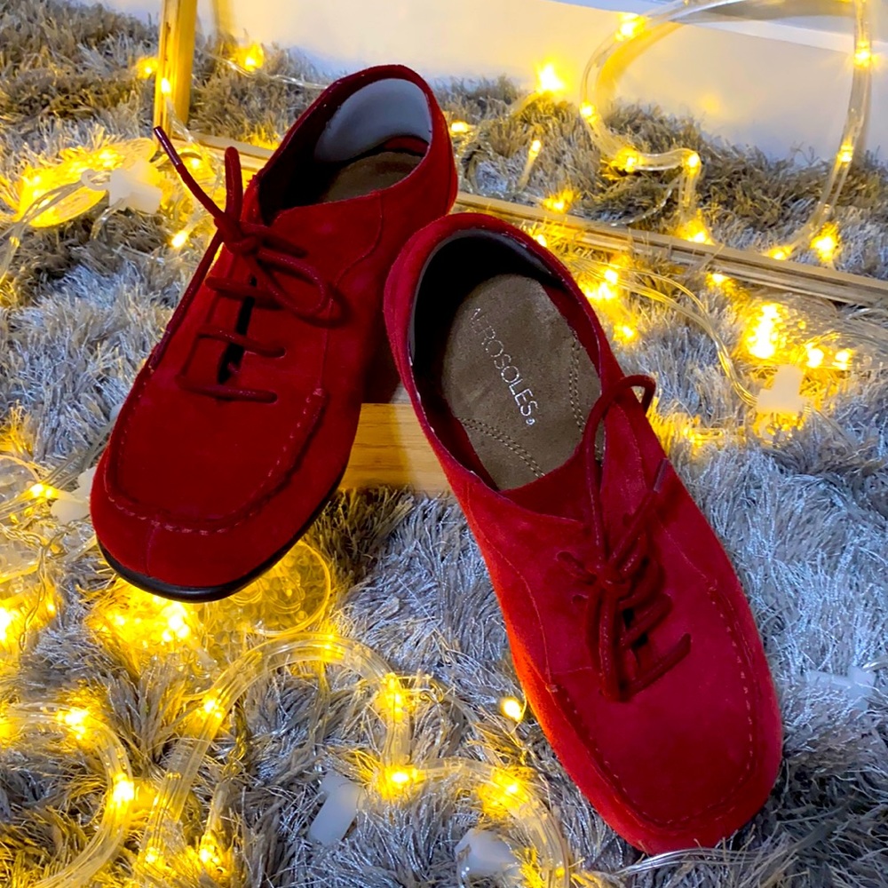 Shoes brand aerosoles